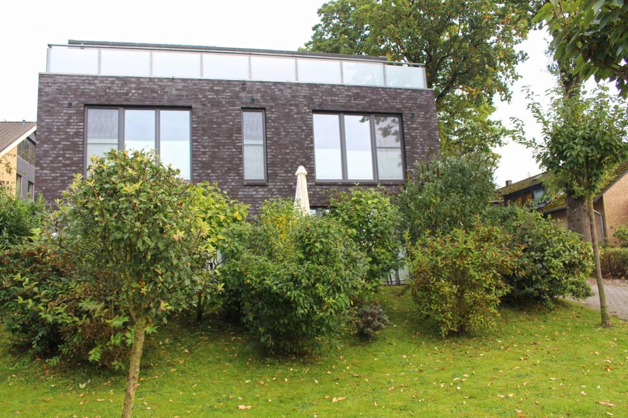 Fischerhuus 3 Scharbeutz Exterior foto