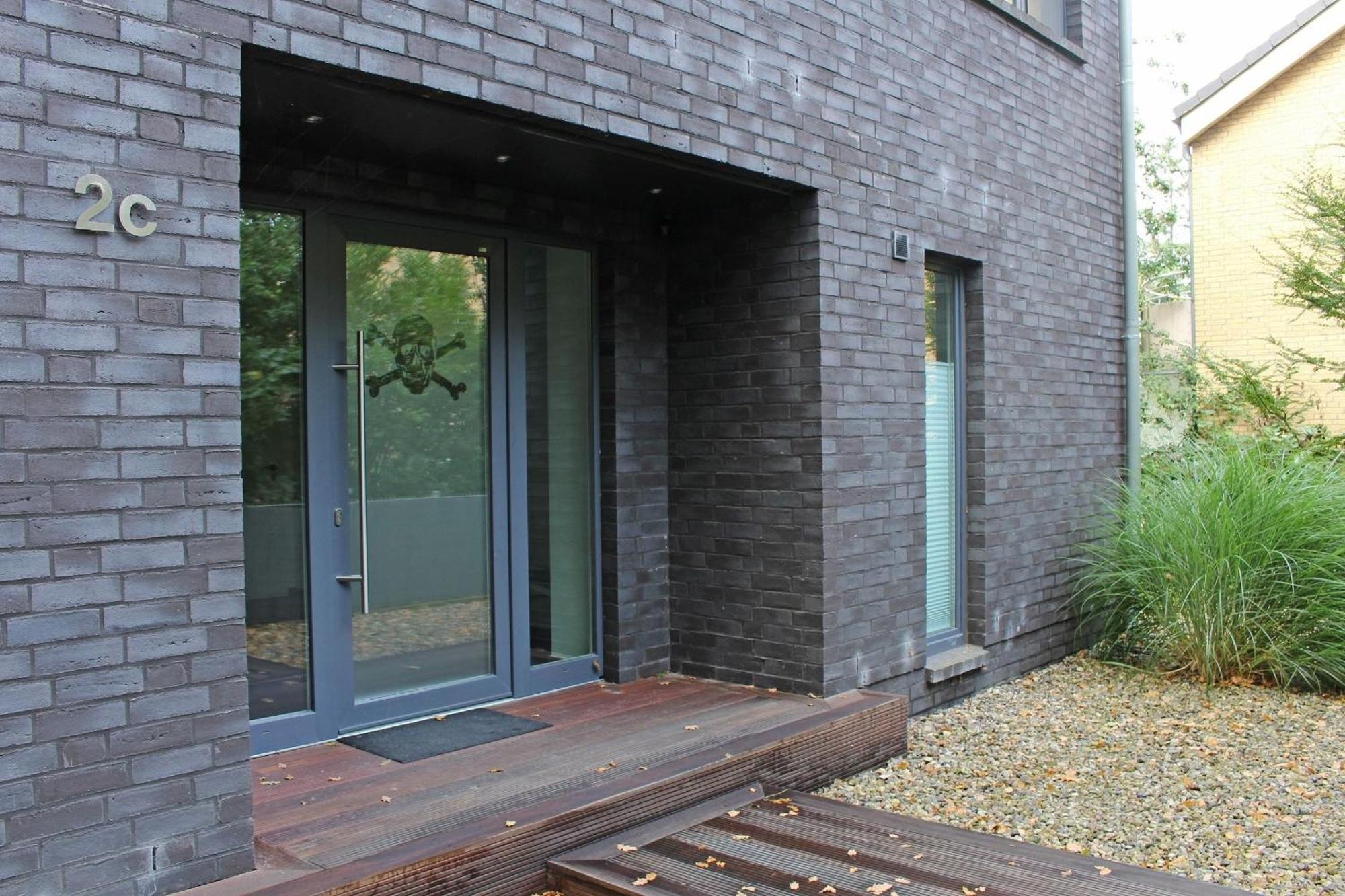 Fischerhuus 3 Scharbeutz Exterior foto